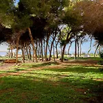 Apartmán Casa Sul Mare By Casa Di Marco Rivabella