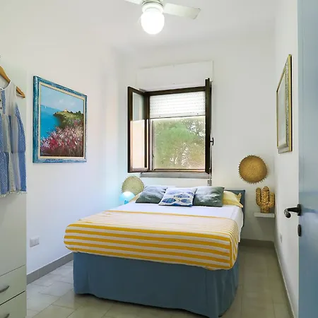 公寓 Casa Sul Mare By Casa Di Marco *