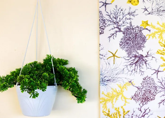 Apartamento Casa Sul Mare By Casa Di Marco Rivabella