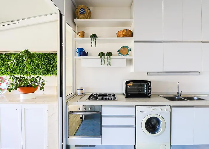 Casa Sul Mare By Casa Di Marco *