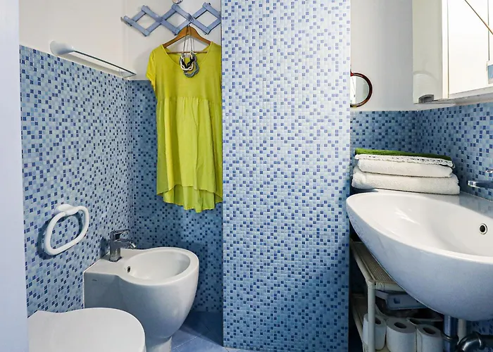 Casa Sul Mare By Casa Di Marco Rivabella