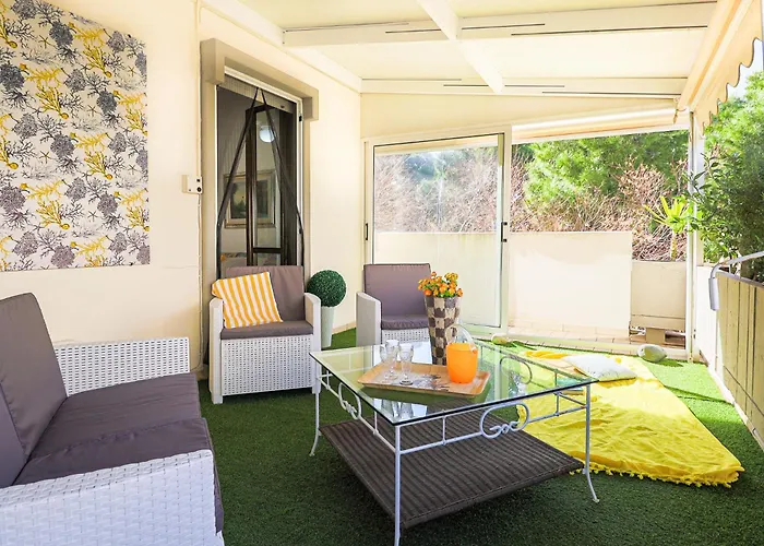 Casa Sul Mare By Casa Di Marco