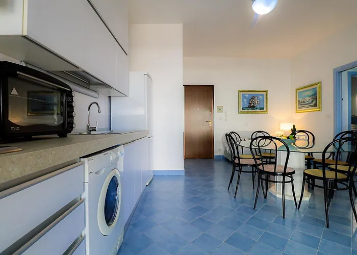 Casa Sul Mare By Casa Di Marco