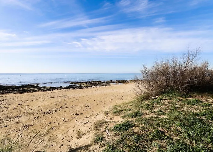 Apartamento Casa Sul Mare By Casa Di Marco Rivabella