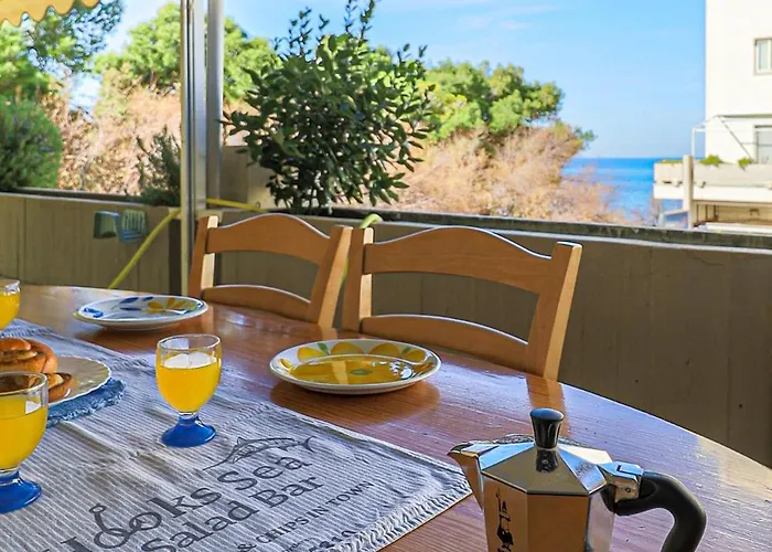 Casa Sul Mare By Casa Di Marco *