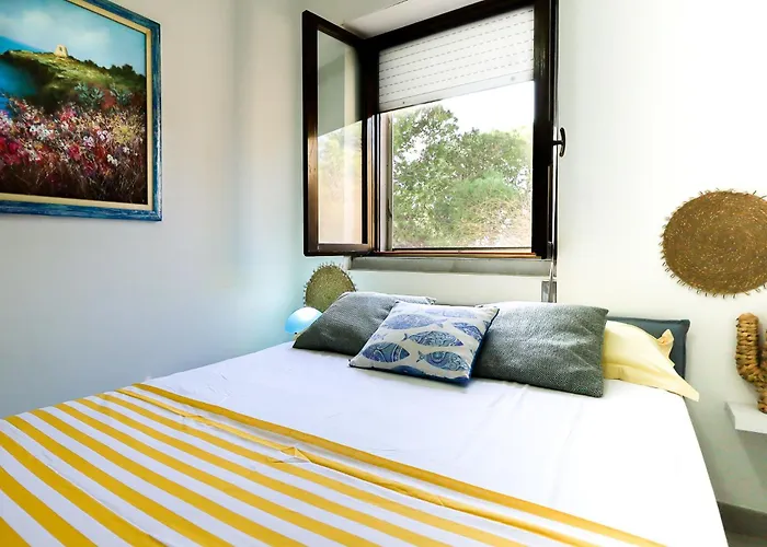 Casa Sul Mare By Casa Di Marco Apartamento Rivabella