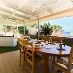 Casa Sul Mare By Casa Di Marco Lejlighed Rivabella