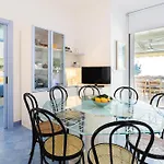 Casa Sul Mare By Casa Di Marco Lejlighed *