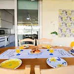 Casa Sul Mare By Casa Di Marco