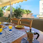 Casa Sul Mare By Casa Di Marco *