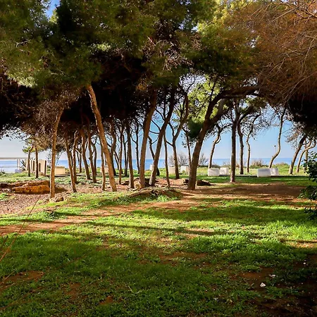 Apartment Casa Sul Mare By Casa Di Marco Ap13 Rivabella
