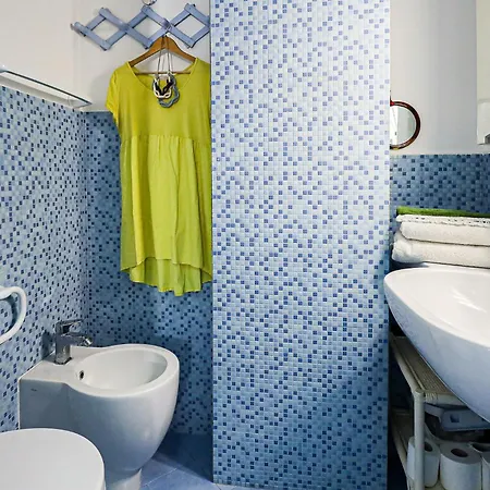 Casa Sul Mare By Casa Di Marco Ap13 Rivabella