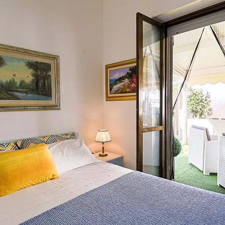 Casa Sul Mare Rivabella By Casa Di Marco *