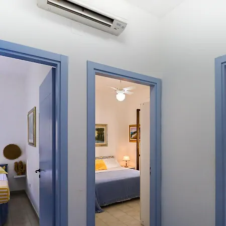Casa Sul Mare By Casa Di Marco Ap13 Apartment