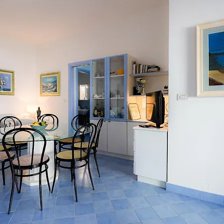 Casa Sul Mare Rivabella By Casa Di Marco *
