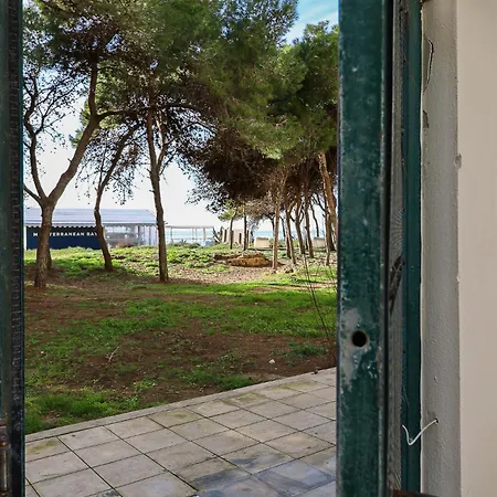 Casa Sul Mare By Casa Di Marco Ap13