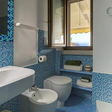 Casa Sul Mare By Casa Di Marco Ap13 Rivabella