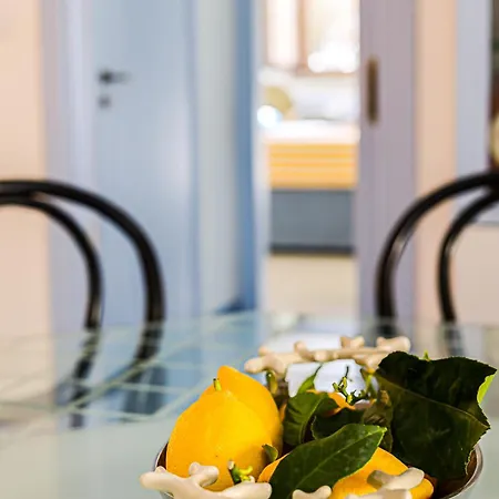 Apartment Casa Sul Mare By Casa Di Marco Ap13