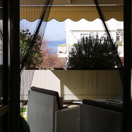 Casa Sul Mare By Casa Di Marco Ap13 Apartment