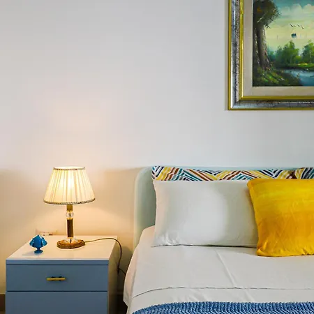 Casa Sul Mare By Casa Di Marco Ap13 Apartment *