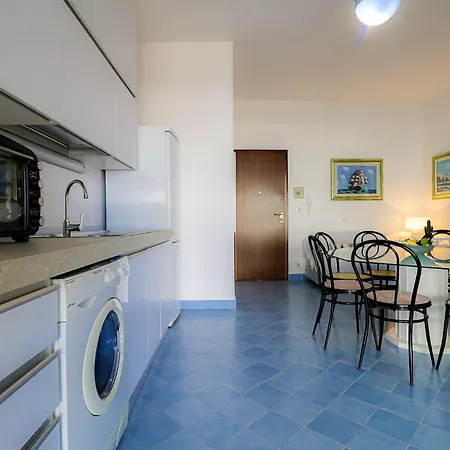 Casa Sul Mare By Casa Di Marco Ap13