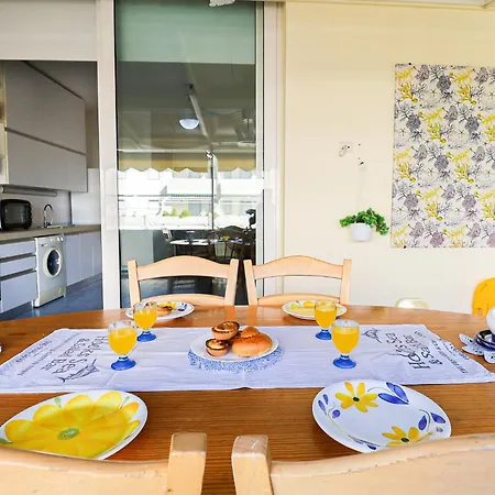 Casa Sul Mare Rivabella By Casa Di Marco