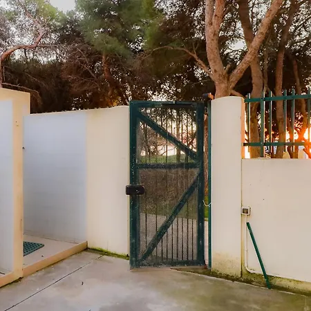Casa Sul Mare Rivabella By Casa Di Marco * Rivabella