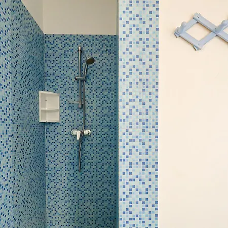 Casa Sul Mare By Casa Di Marco * Rivabella