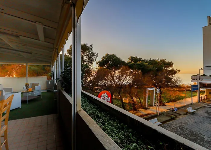 Apartament Casa Sul Mare By Casa Di Marco Rivabella