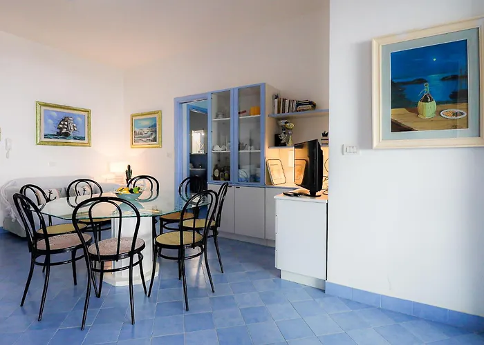 Casa Sul Mare By Casa Di Marco *