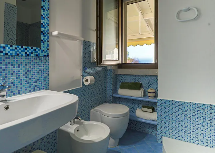 Casa Sul Mare By Casa Di Marco Rivabella
