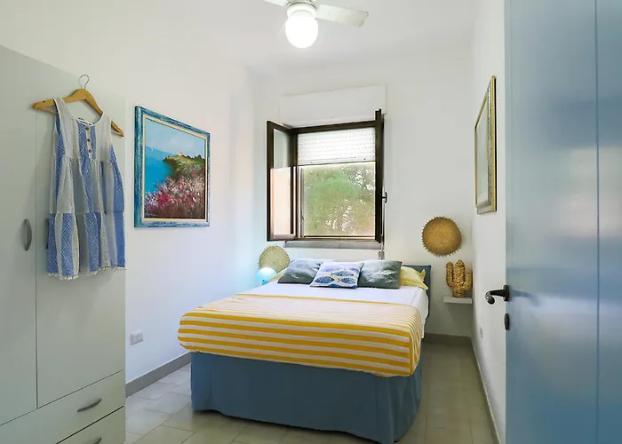 Apartman Casa Sul Mare By Casa Di Marco *
