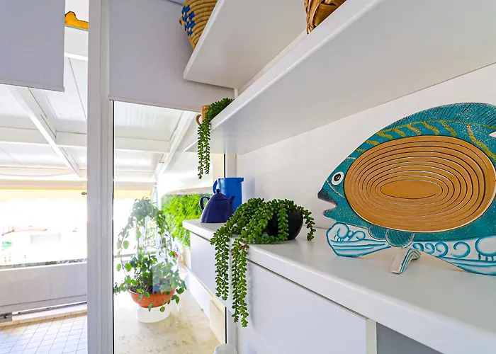 Casa Sul Mare By Casa Di Marco